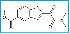 Sumatriptan RC 3